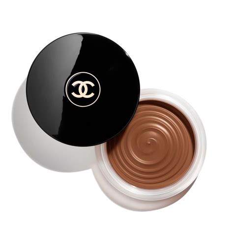 chanel bronzer cream ingredients|chanel bronzing cream.